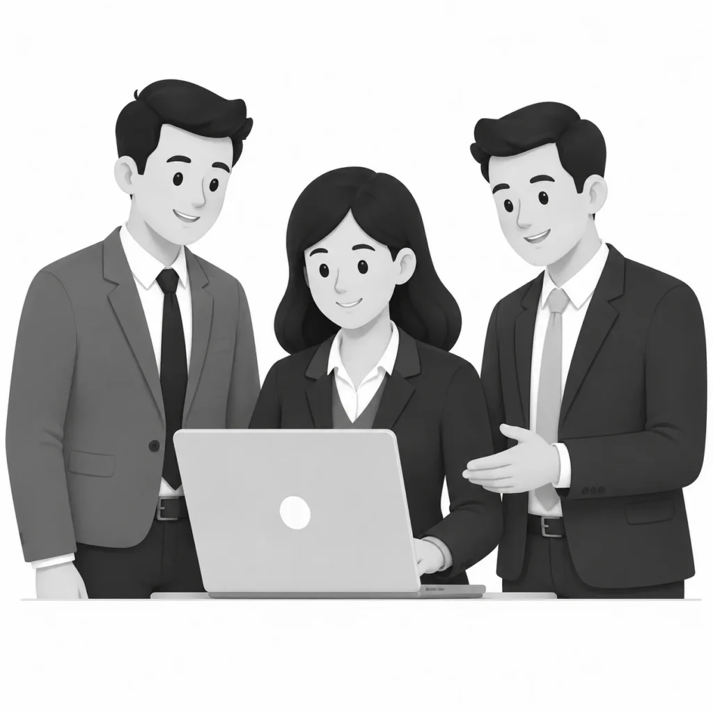 Organizations & Teams | DigitalComputerCamp